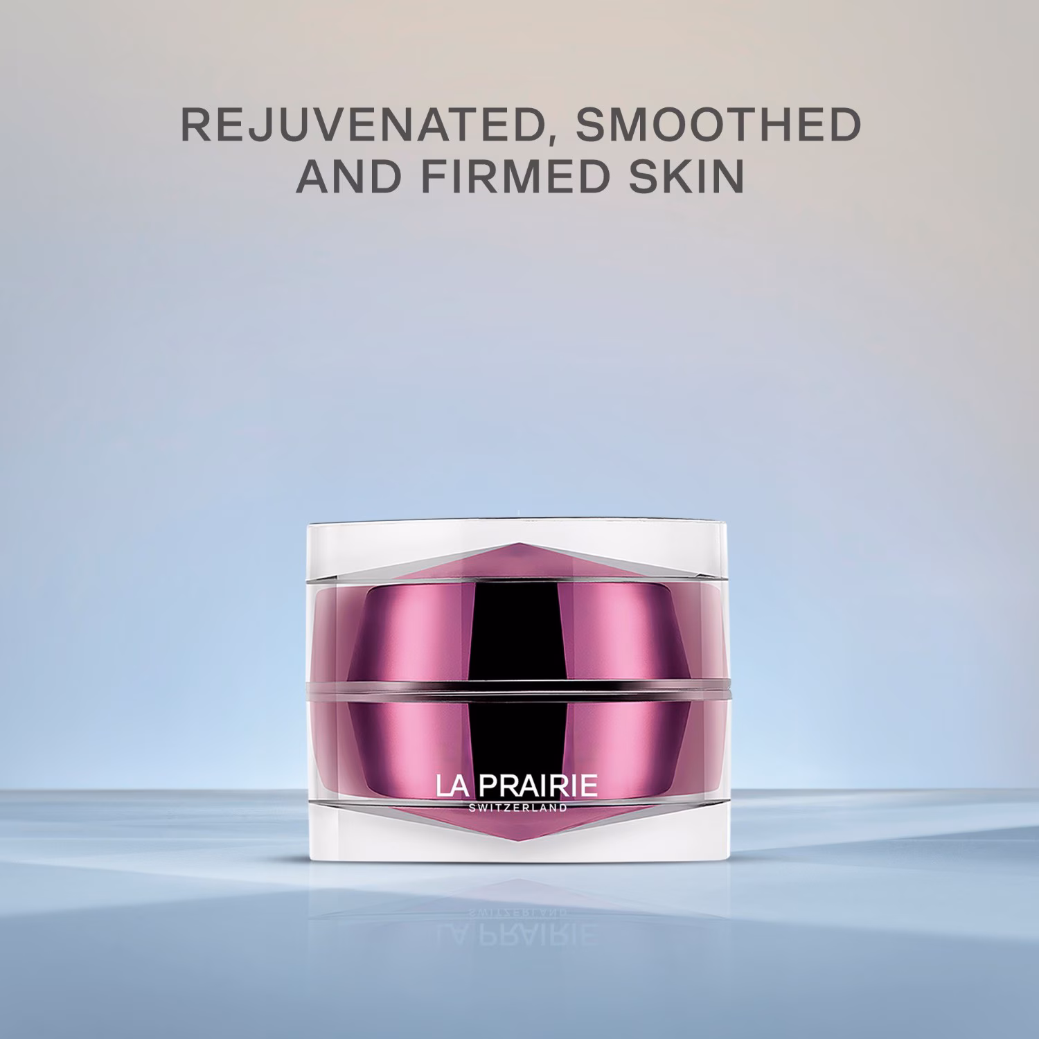La Prairie Platinum Rare Haute-Rejuvenation 20 ml - imagine 2