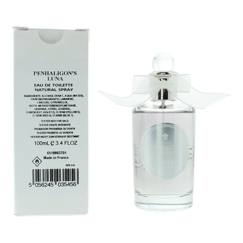 Penhaligon's Luna Apă de toaletă Unisex 100 ml *Tester - imagine 2