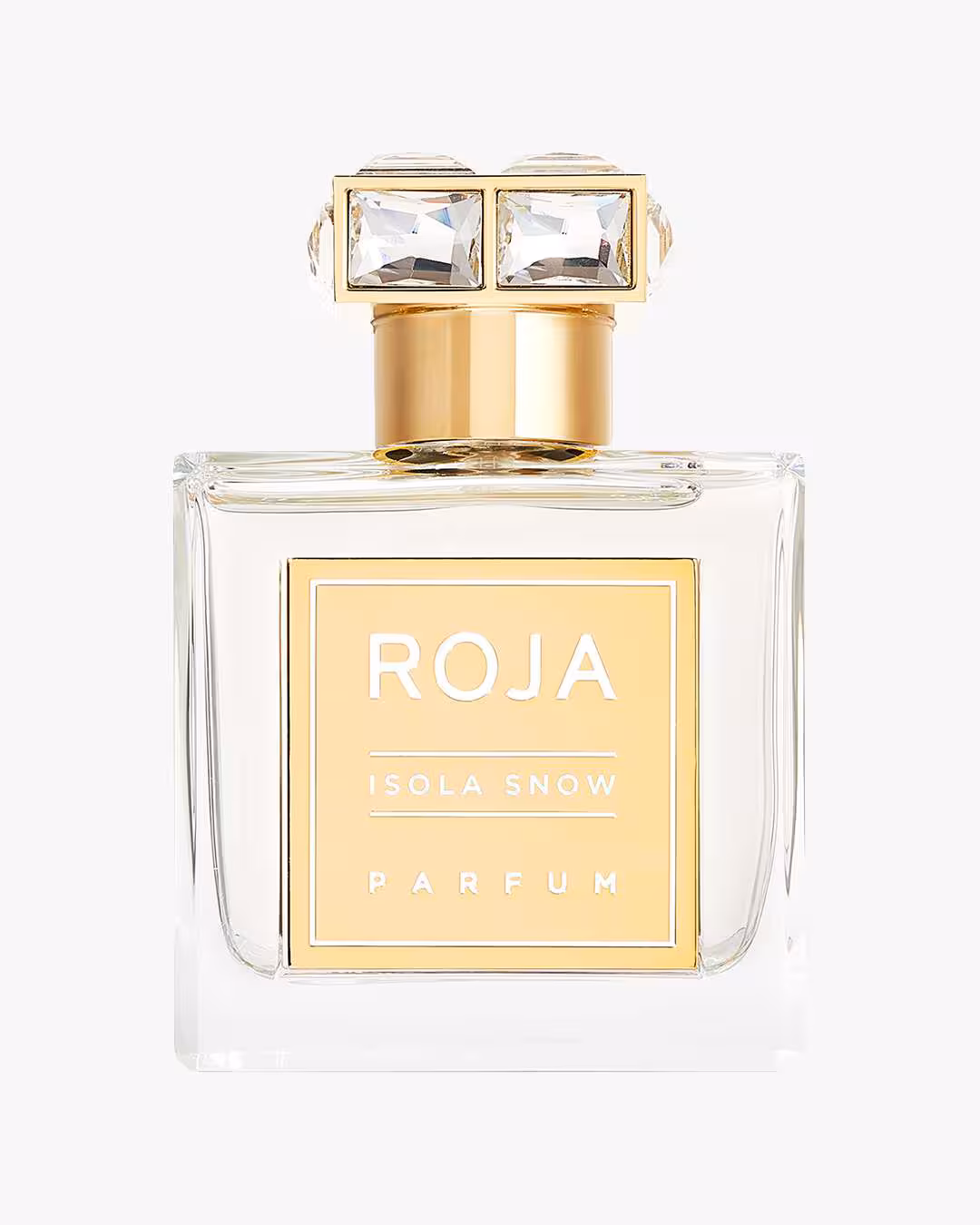 Roja Parfums Isola Snow Parfum UNISEX 50 ml (unisex)