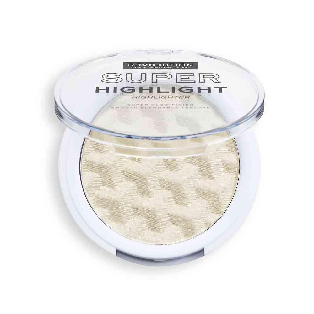 Iluminator Pudră Revolution Relove Super Highlight Shine 6 g