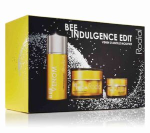 Bee Indulgente Edit Set Rodial Bee Venom