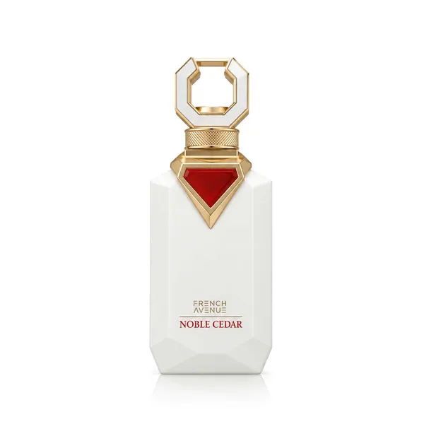 French Avenue Noble Cedar Extrait de parfum 100 ml (unisex)