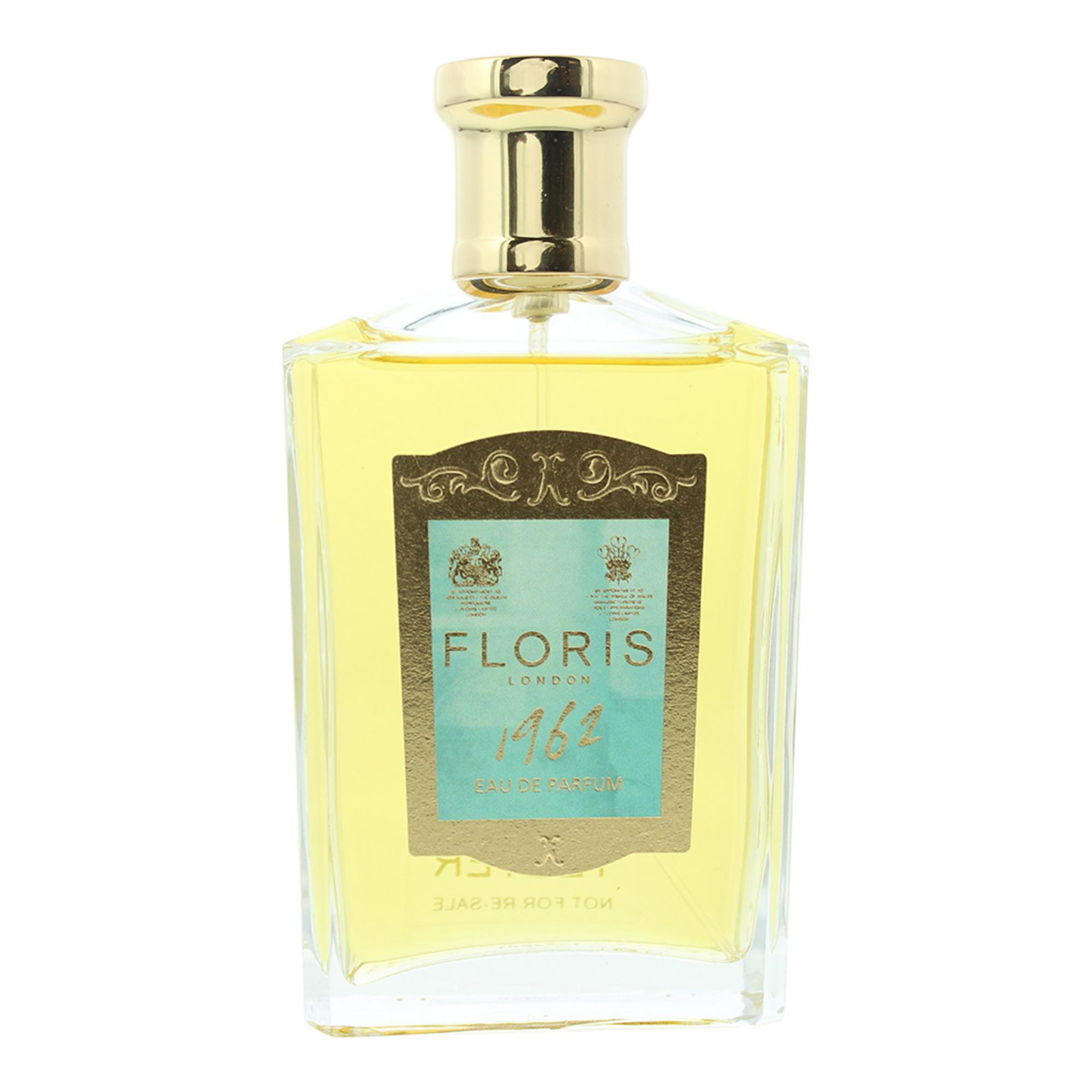 Floris Of London 1962 Apă de parfum Unisex 100 ml *Tester