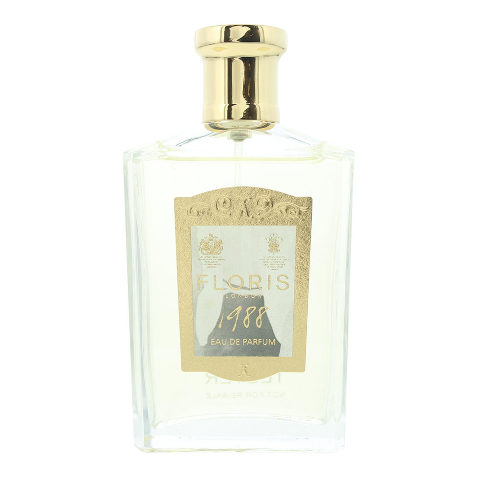 Floris Of London 1988 Apă de parfum Unisex 100 ml *Tester