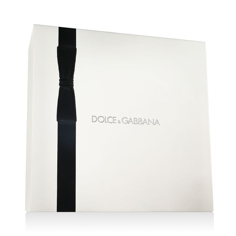Dolce & Gabbana K pour Homme EApa de parfum 100 ml + DST 75 g + SG 50 ml (Barbati) - imagine 2