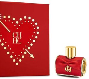Set Carolina Herrera: CH Privee Eau De Parfum For Women 80 ml + CH Privee Body Lotion Body 100 ml