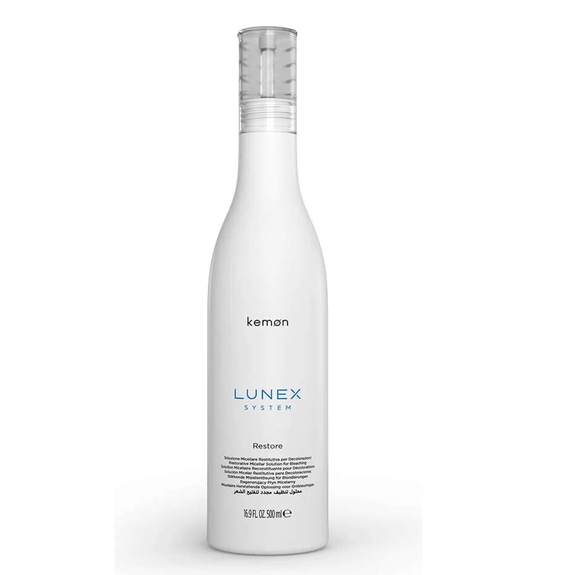 Kemon Lunex System Balsam Pentru Păr 500 ml