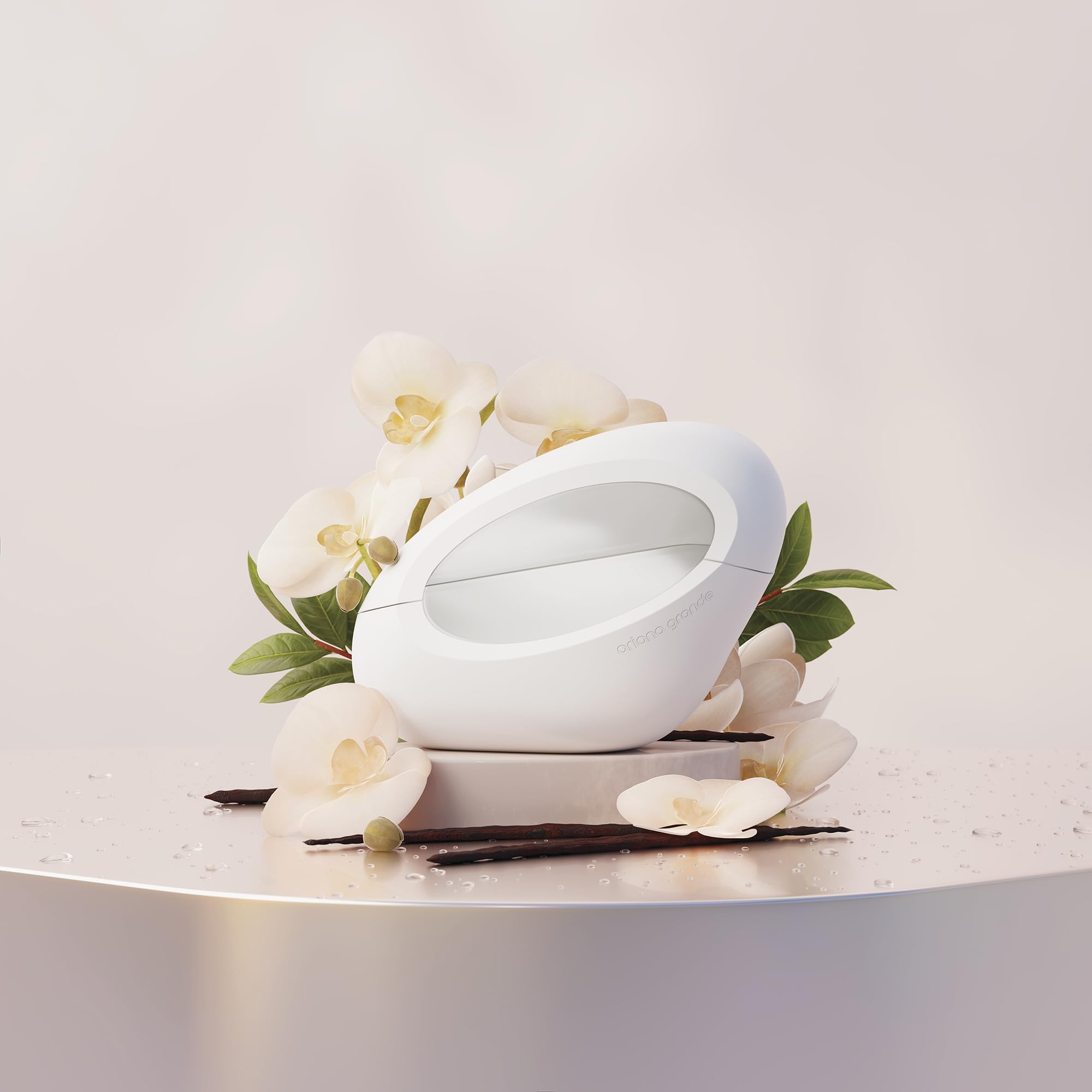 Ariana Grande Mod Vanilla Apa de parfum 100 ml (Femei) - imagine 2