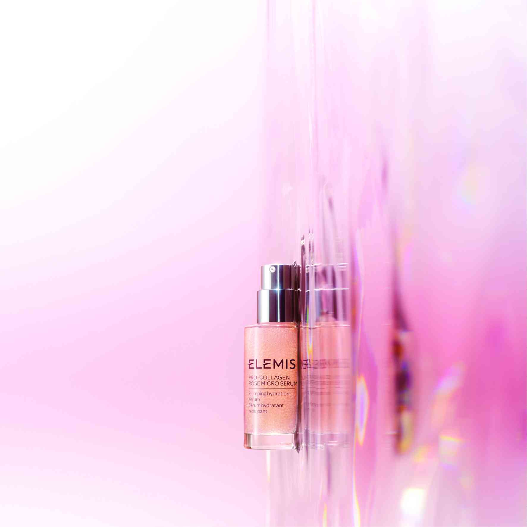 Elemis Pro-Collagen Umplere și Hidratare Ser Pentru față 30 ml - imagine 2