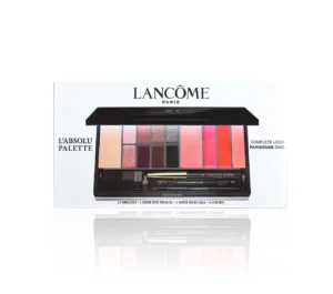 Lancome L'Absolu Paletă Parisienne Chic 20.9 g