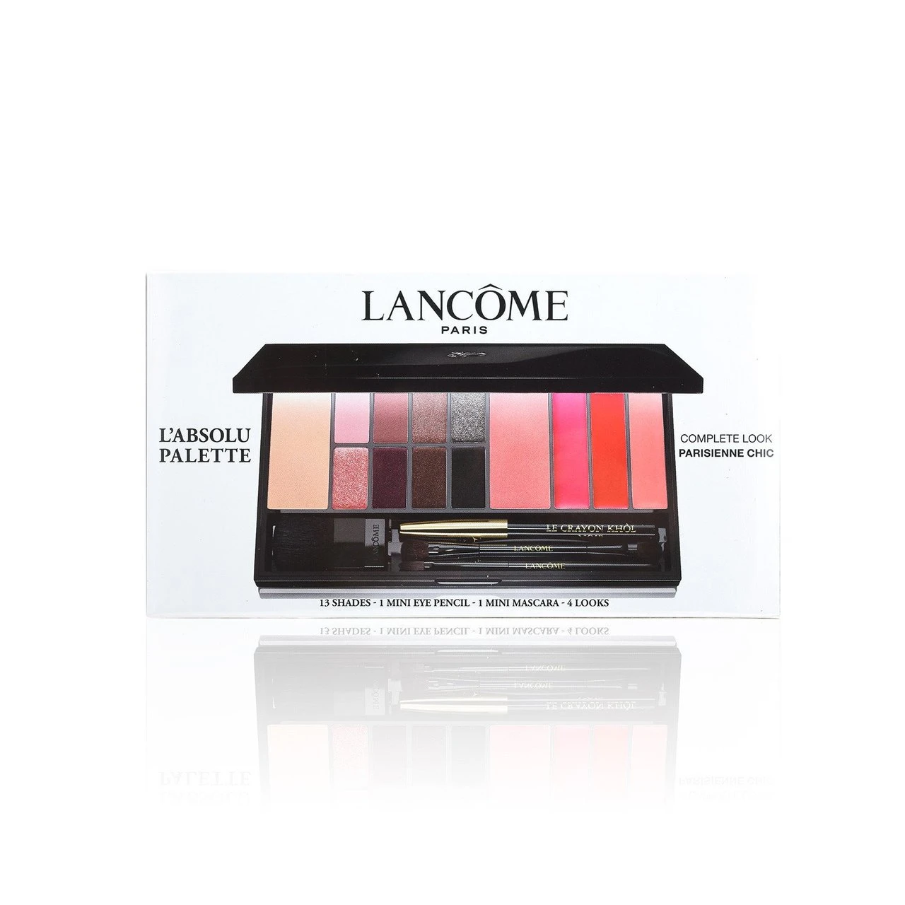 Lancome L'Absolu Paletă Parisienne Chic 20.9 g