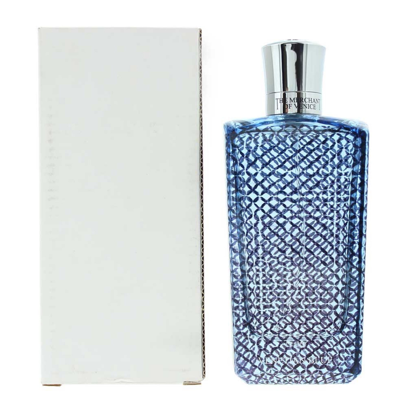 The Merchant Of Venice Venetian Blue Apă de parfum Pentru bărbați 100 ml *Tester