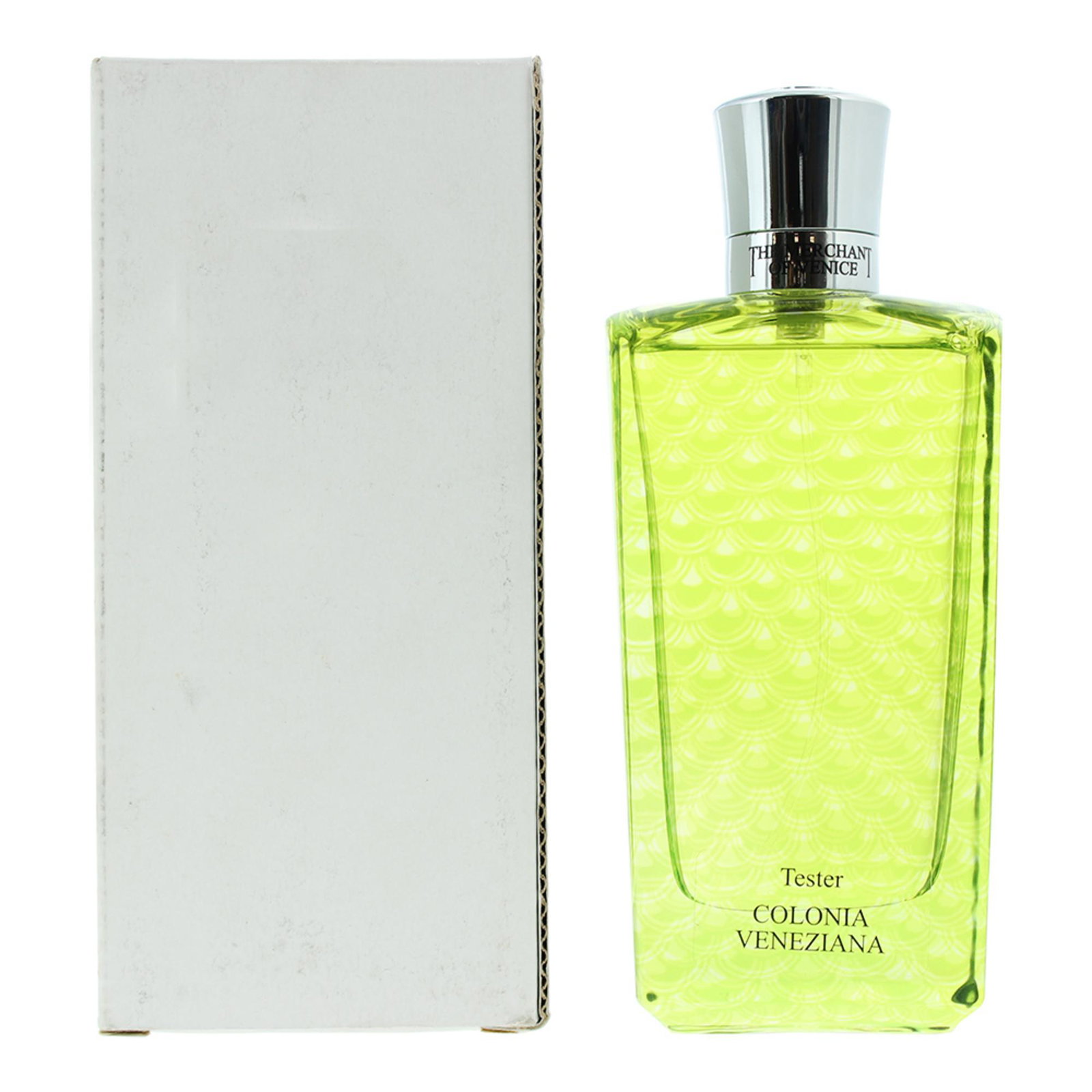 The Merchant Of Venice Colonia Veneziana Apă de parfum Pentru bărbați 100 ml *Tester