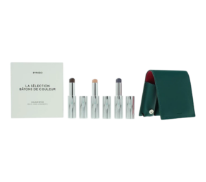 Deep Teal Set Byredo Make up