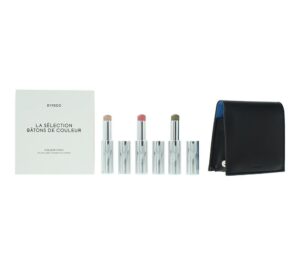 Blue Set Byredo Make up