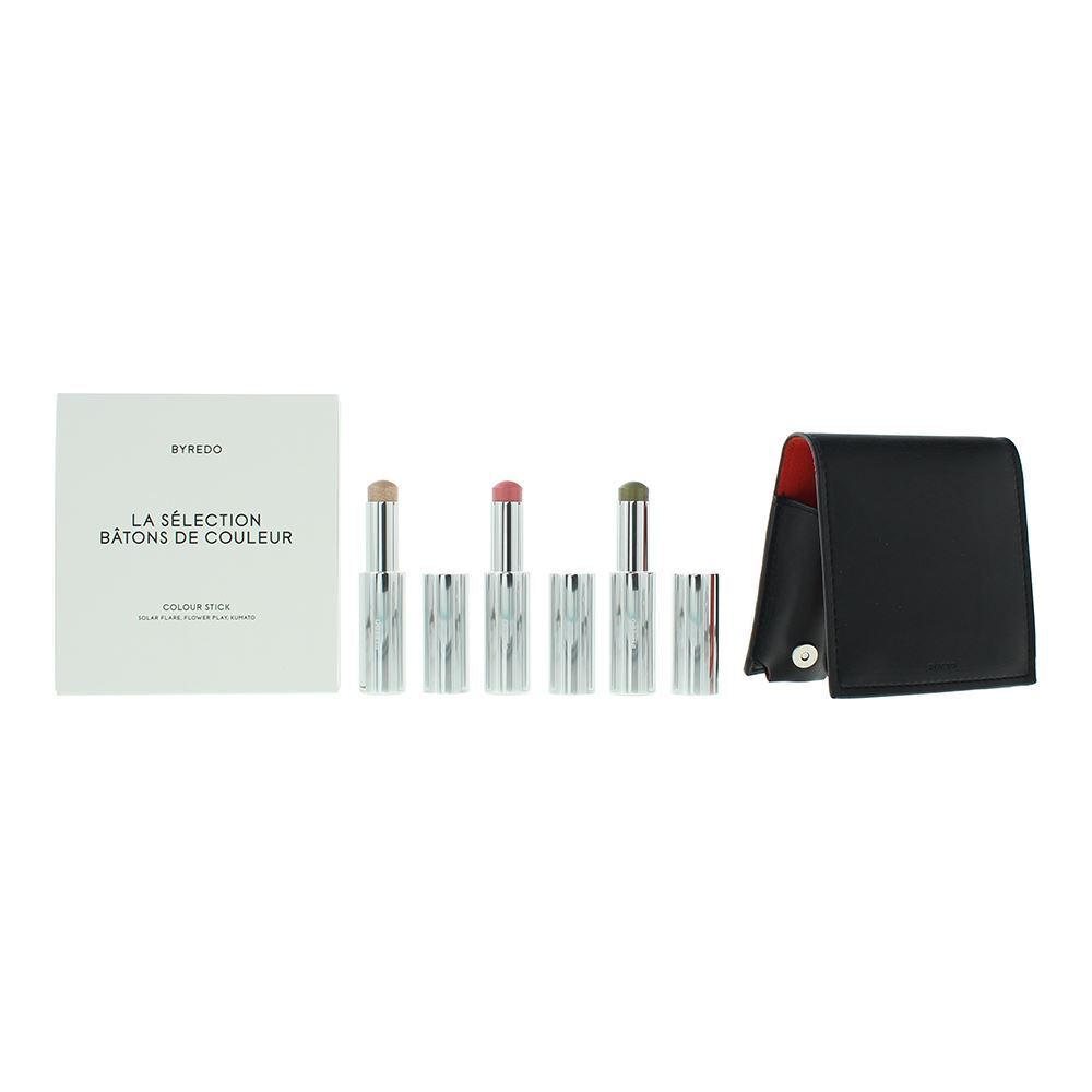 Orange Set Byredo Make up