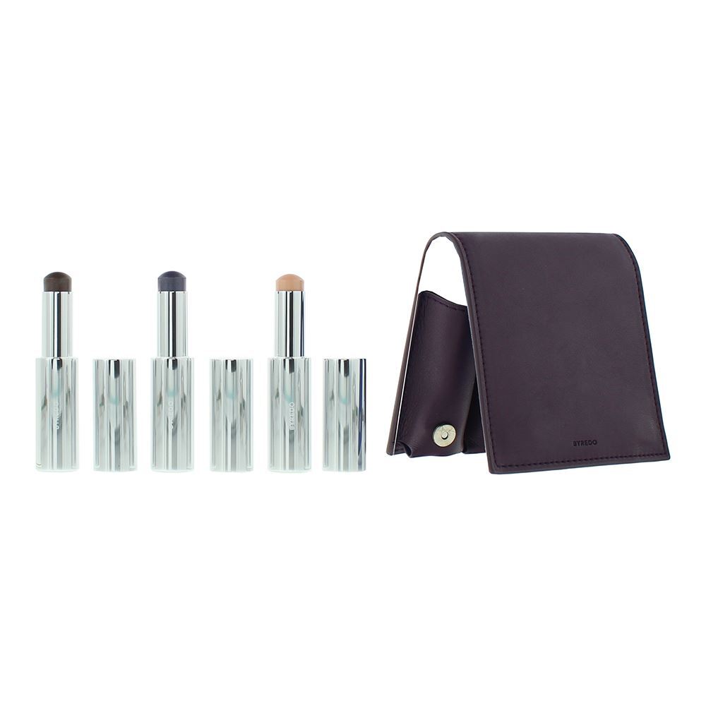 Plum Set Byredo Make up