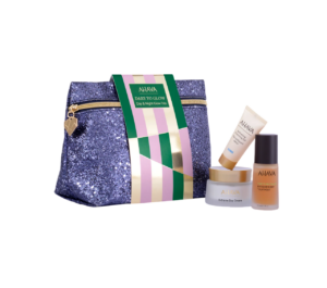 Day & Night Glow Trio Set Ahava