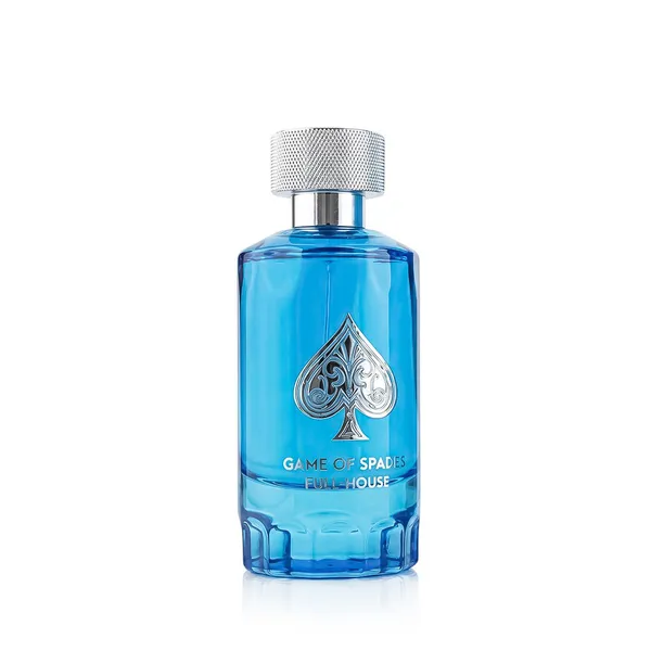 Jo Milano Game of Spades Full-House Parfum UNISEX 100 ml (unisex)