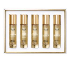 Set Creed Aventus Barbati 5 x 10 ml