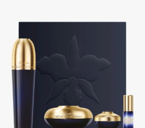 Set Guerlain Orchidee Imperiale
