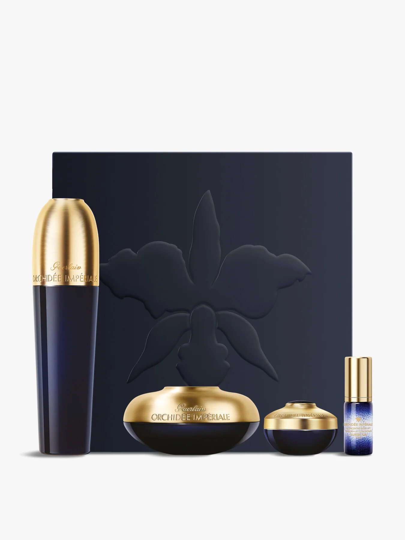 Set Guerlain Orchidee Imperiale