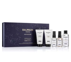 Set Balmain Professionnel Moisturizing