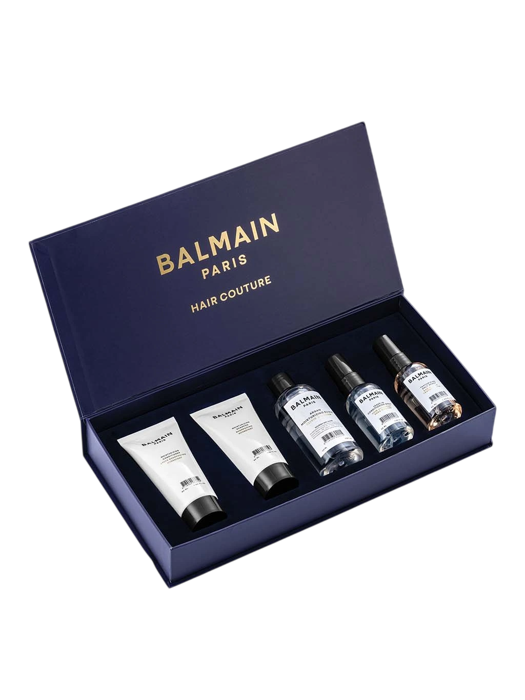 Set Balmain Professionnel Moisturizing - imagine 2
