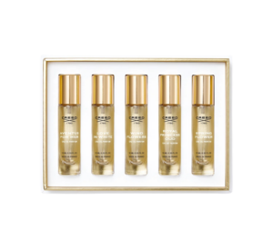 Set Creed Aventus Femei 5 x 10 ml