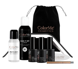 Set ColorMe Cosmetics ColorMe