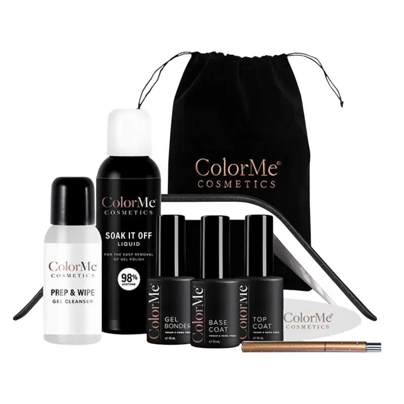 Set ColorMe Cosmetics ColorMe