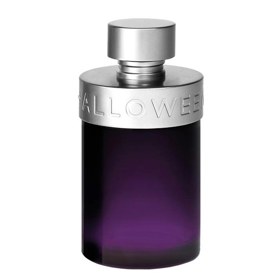 Apă de Toaletă pentru Bărbați Halloween Man Jesús del Pozo, 75 ml