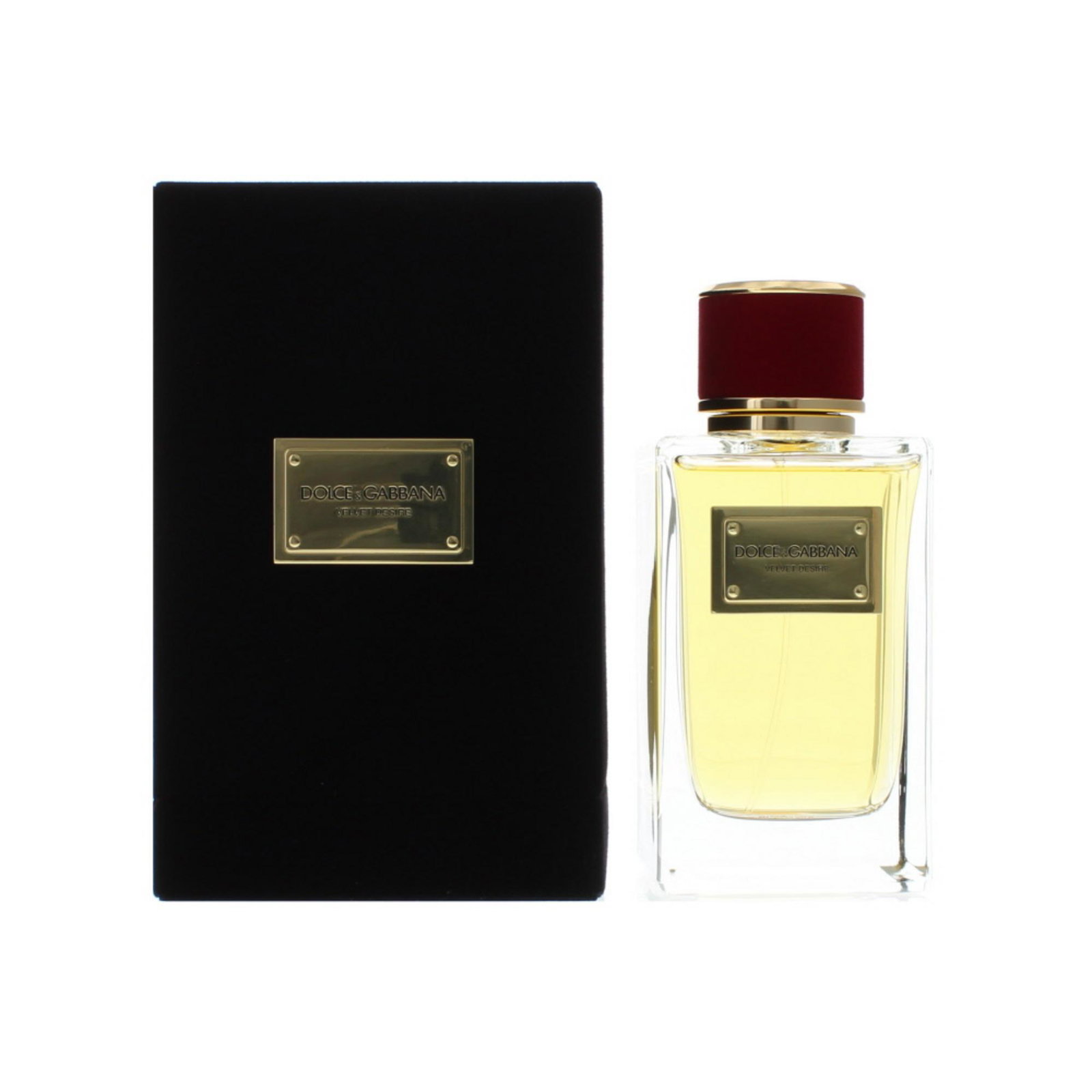 Dolce & Gabbana Velvet Desire Apă de parfum Pentru femei 100 ml - imagine 2