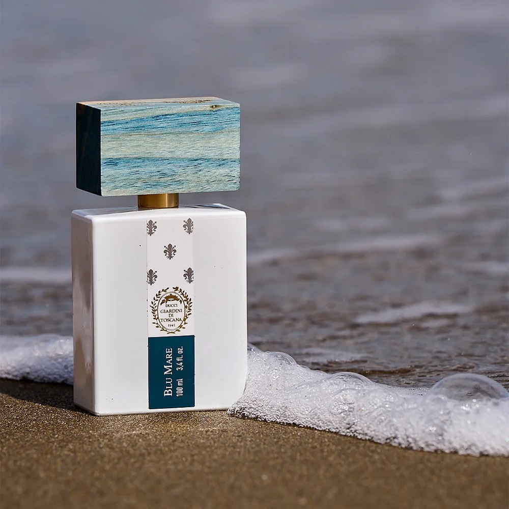 Giardini Di Toscana Blu Mare Apa de parfum 100 ml (unisex) - imagine 2