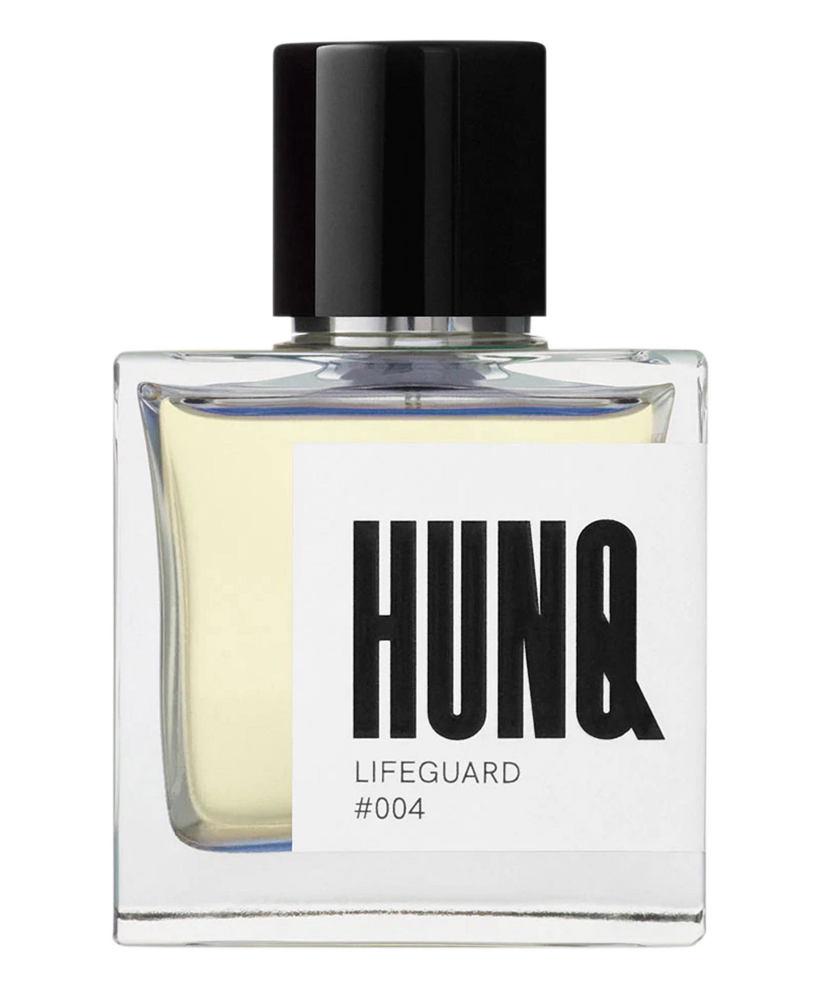 Hunq 004 Lifeguard Apă de parfum Unisex 100 ml - imagine 2