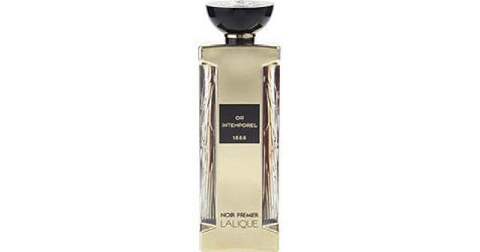 Lalique Noir Premier - Or Intemporel Apă de parfum Unisex 100 ml *Tester