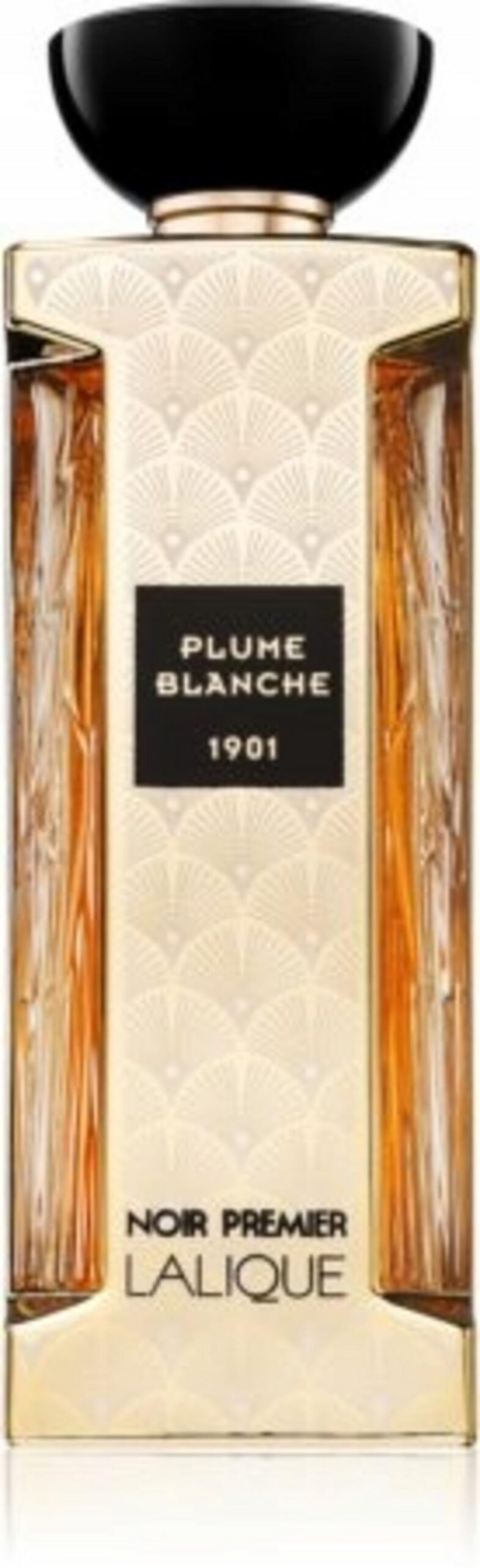 Lalique Noir Premier - Plume Blanche 1901 Apă de parfum Unisex 100 ml *Tester