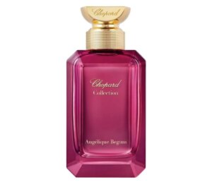 Chopard Les Fleurs Bijoux Angelique Begum Apă de parfum Pentru femei 100 ml