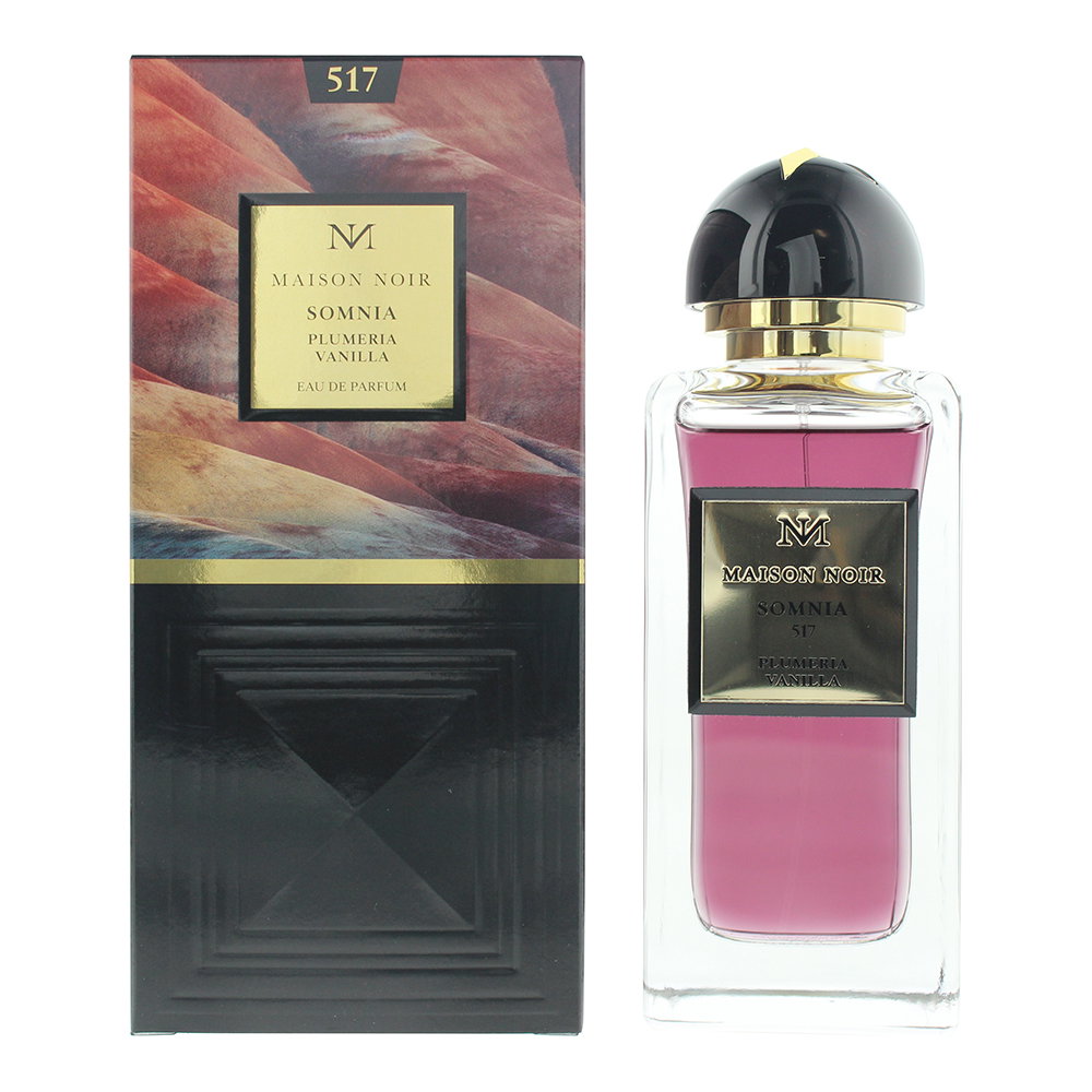 Maison Noir Somnia 517 Apă de parfum Unisex 100 ml - imagine 2