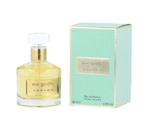 Carven Ma Griffe Apa de parfum 100 ml (Femei)