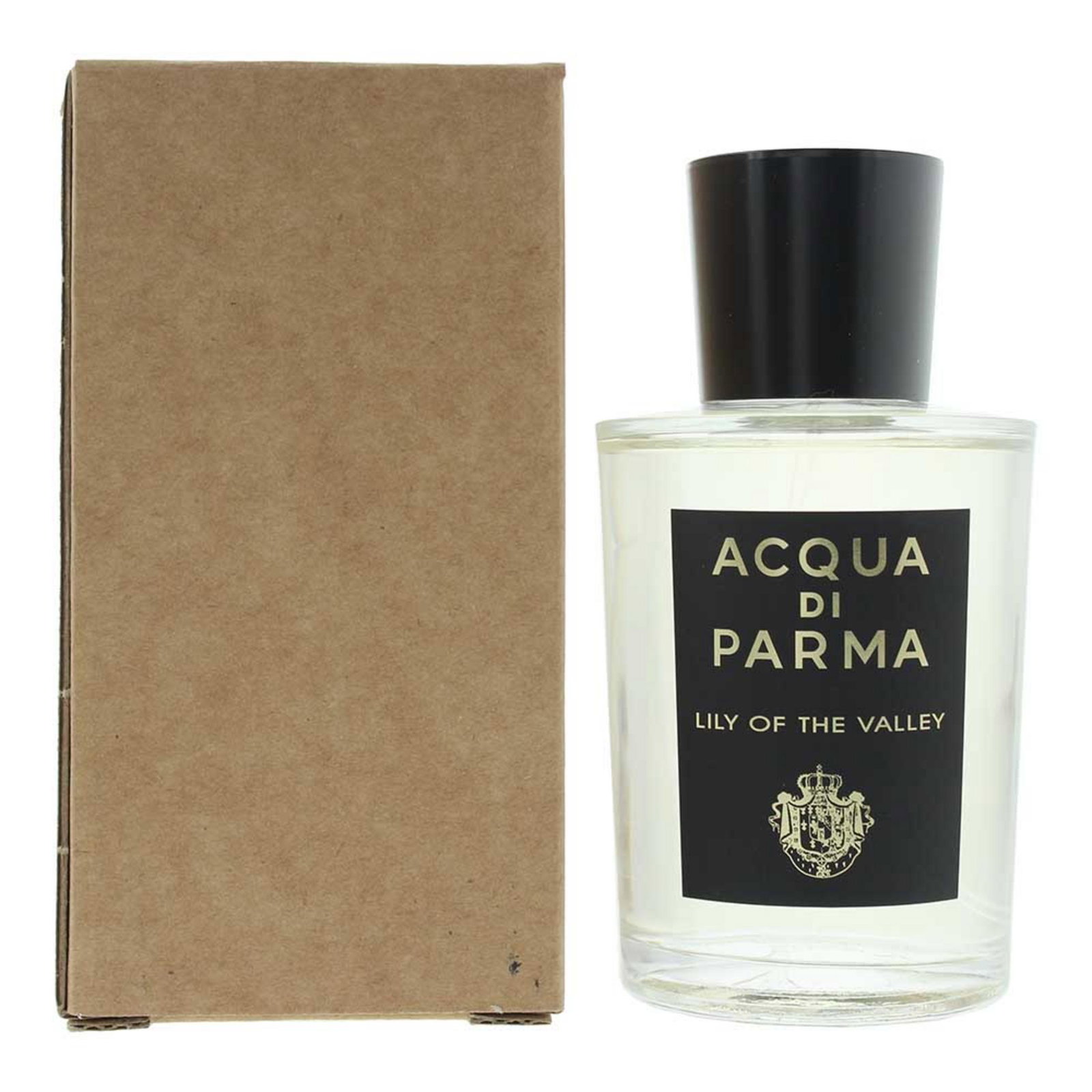 Acqua di Parma Lily Of The Valley Apă de parfum Unisex 100 ml *Tester