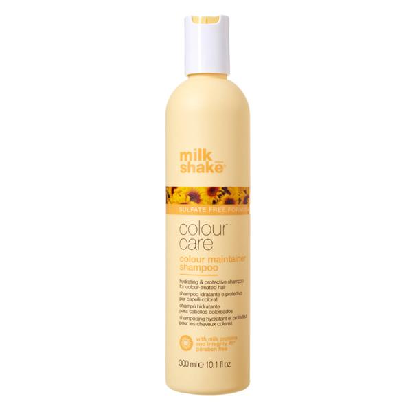 Șampon pentru Păr Vopsit Milk_Shake Colour Maintainer