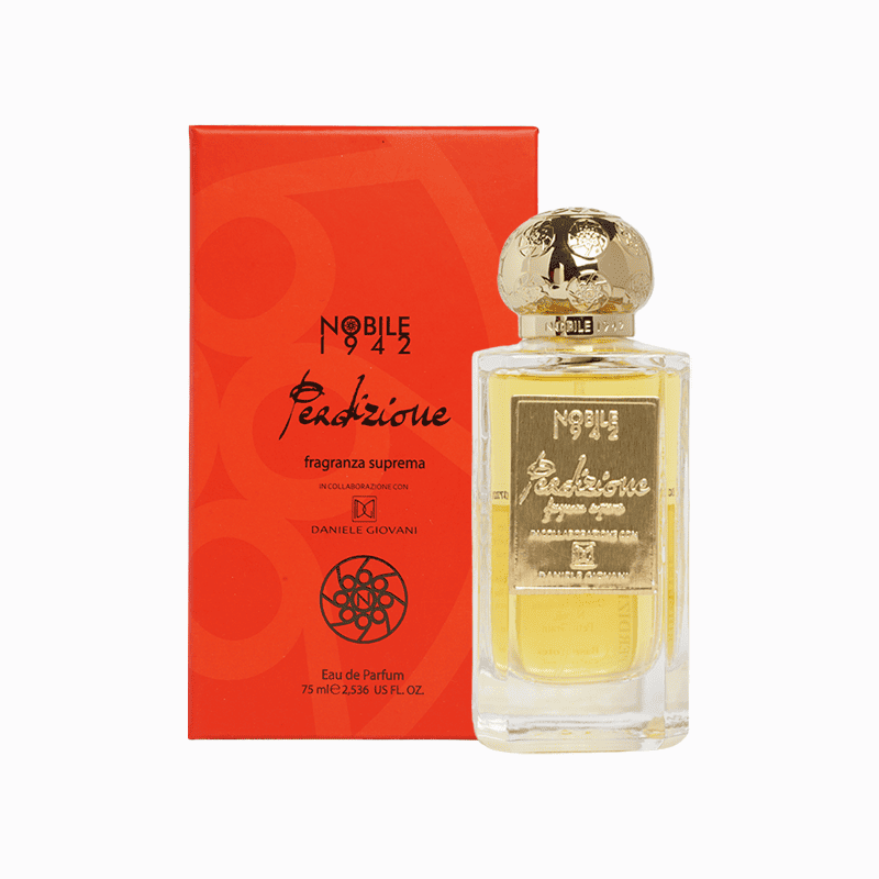 Nobile 1942 Perdizione Apa de parfum 75 ml (unisex) - imagine 2