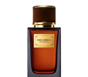 Dolce & Gabbana Velvet Amber Sun Apă de parfum Pentru femei 100 ml