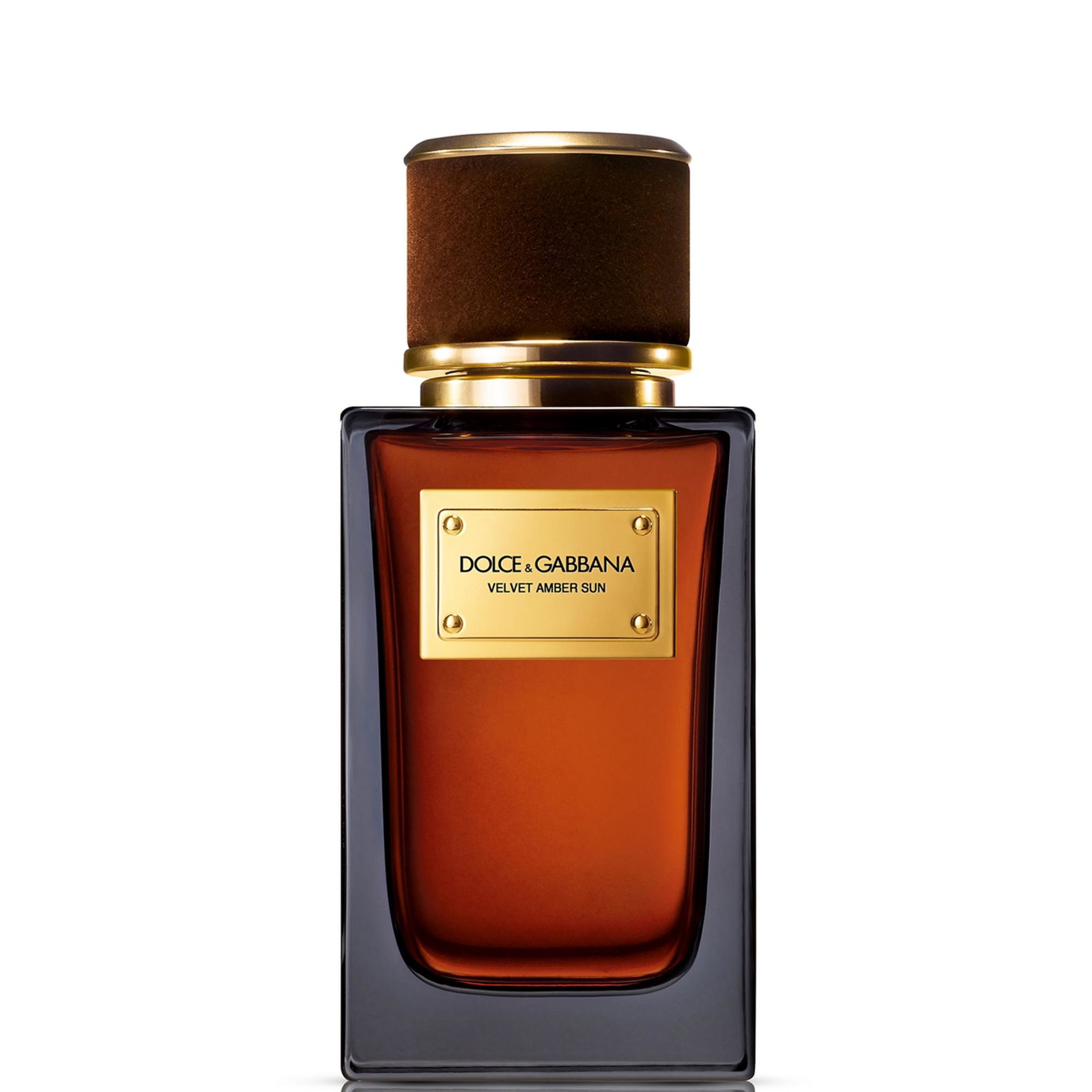 Dolce & Gabbana Velvet Amber Sun Apă de parfum Pentru femei 100 ml