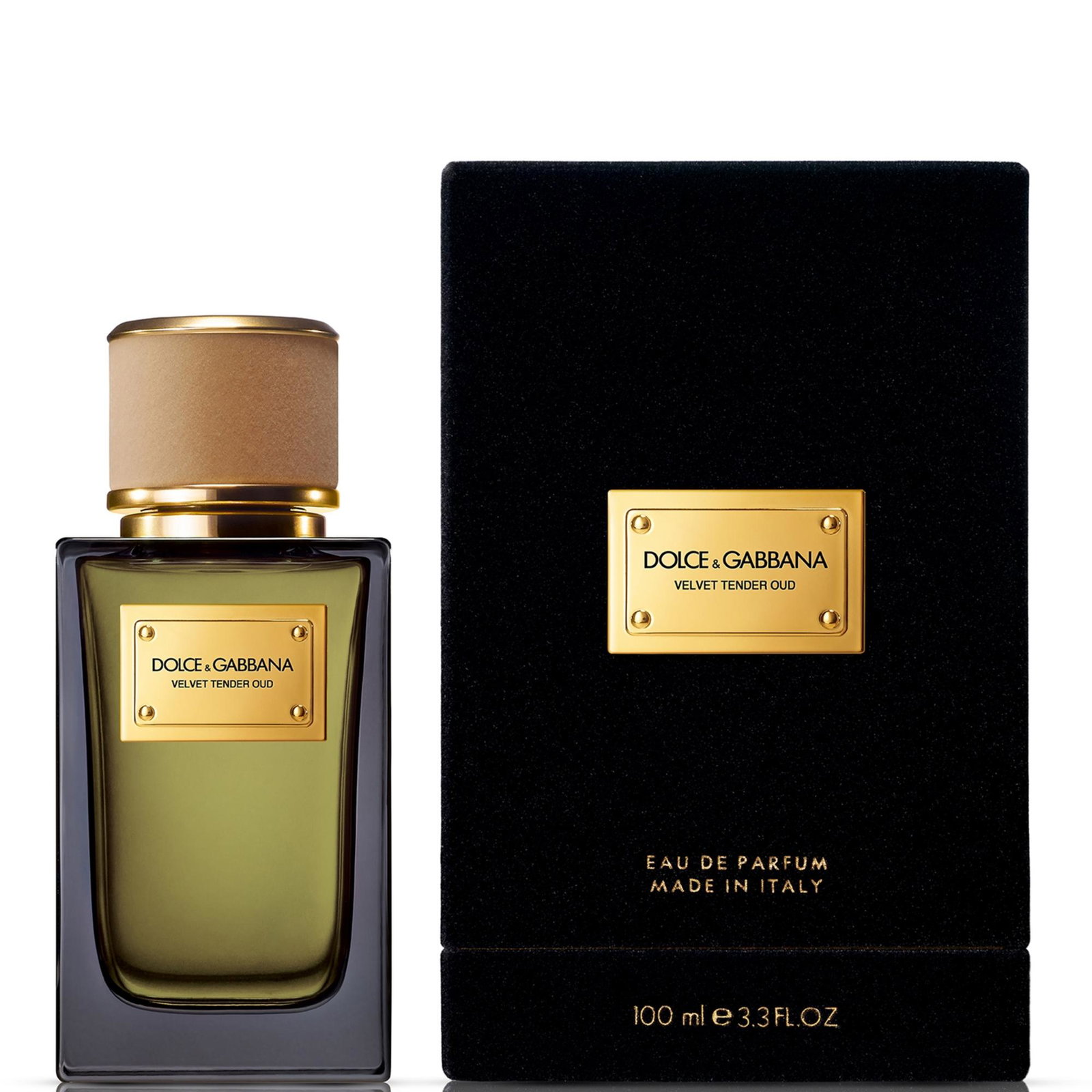 Dolce & Gabbana Velvet Tender Oud Apă de parfum Unisex 100 ml - imagine 2