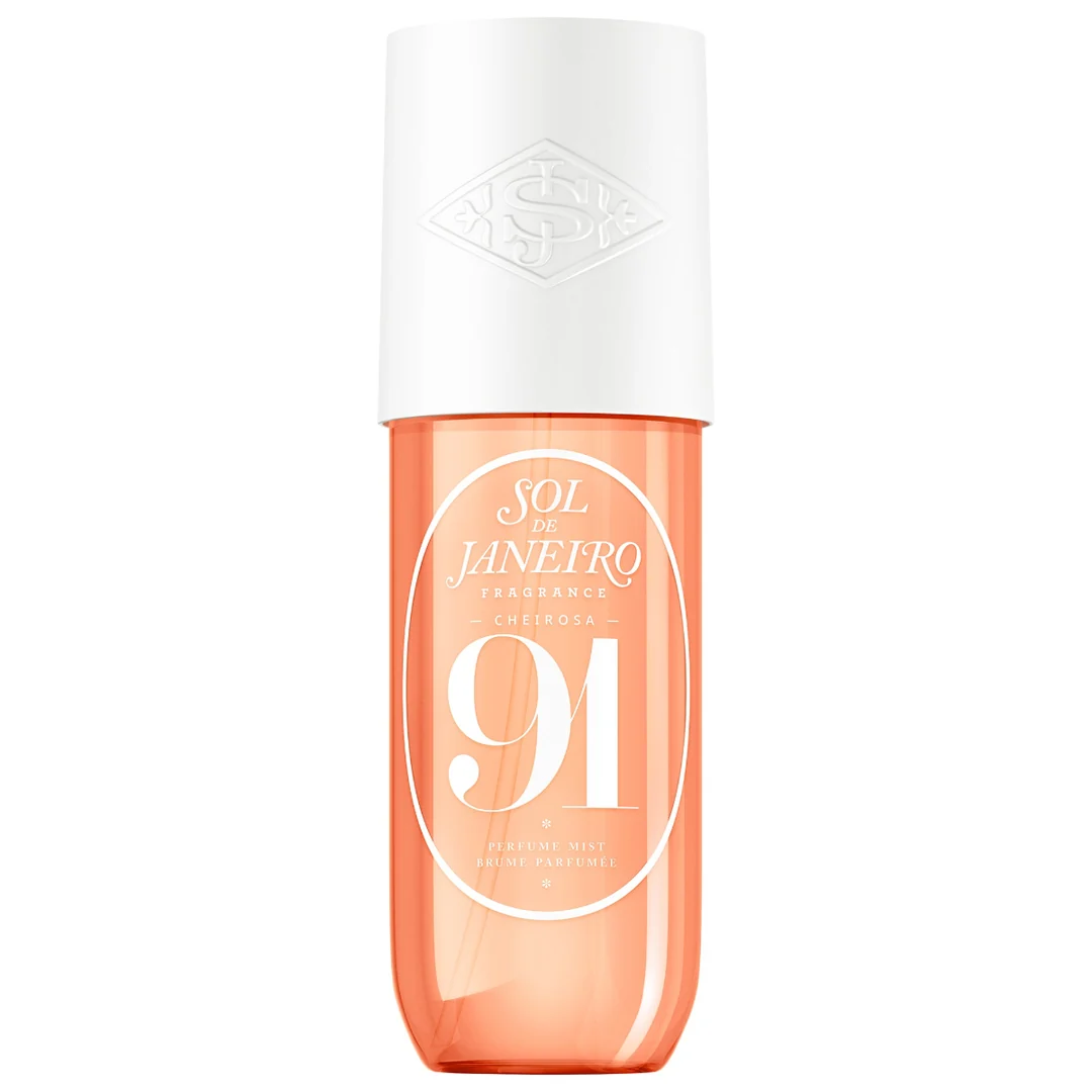 Sol de Janeiro Rosa Charmosa™ Cheirosa 91 Bodyspray 240 ml (Femei)
