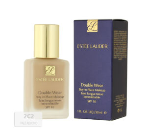 Estée Lauder Double Wear Stay-in-Place Makeup SPF 10 (2C2 Pale Almond) 30 ml