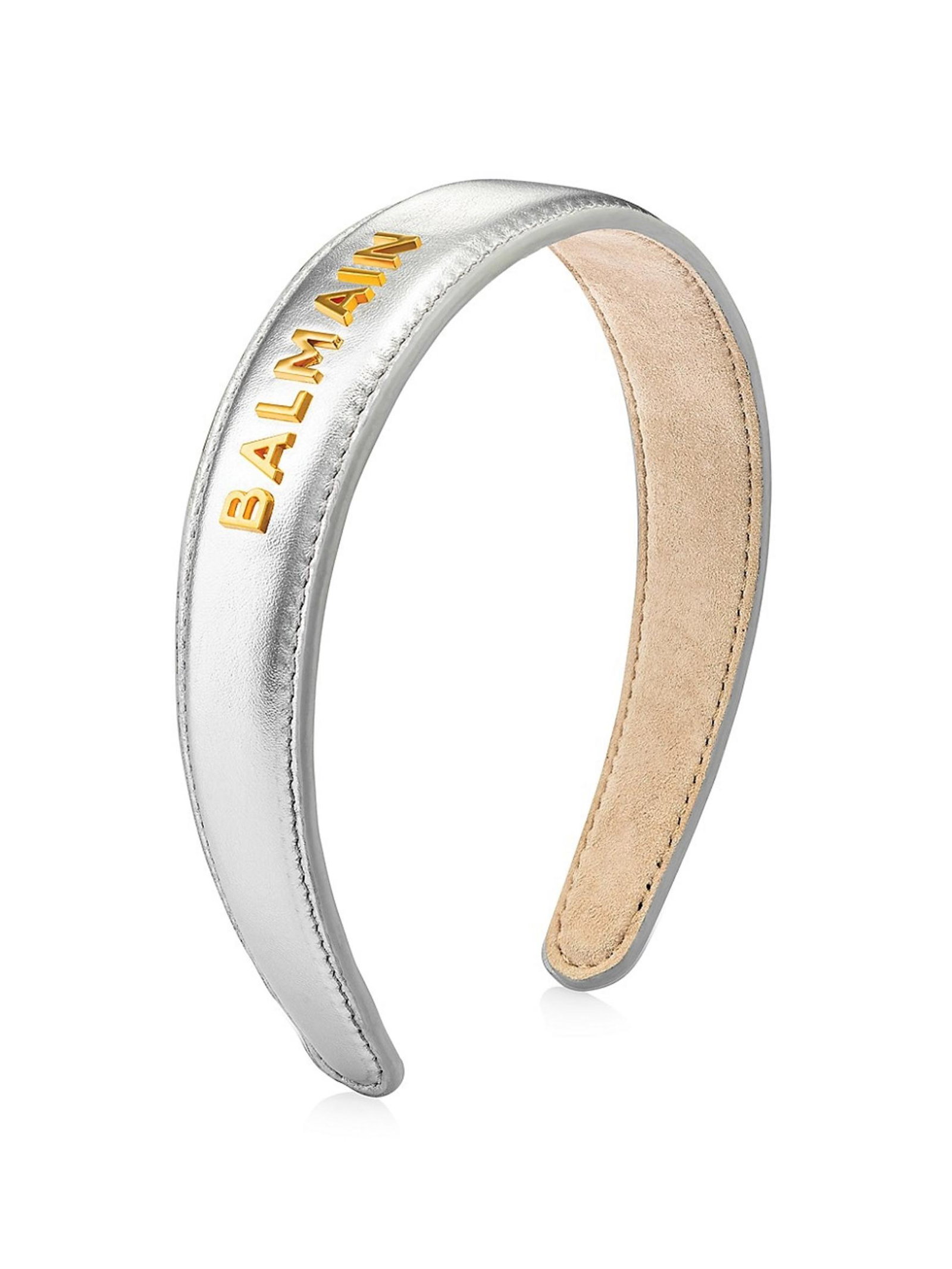 Balmain Balmain Bentită pentru păr Silver