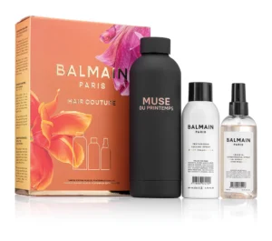 Set Balmain Professionnel